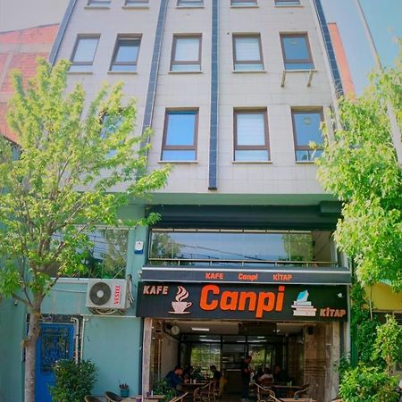 Canpi Homes Istanbul Eksteriør bilde
