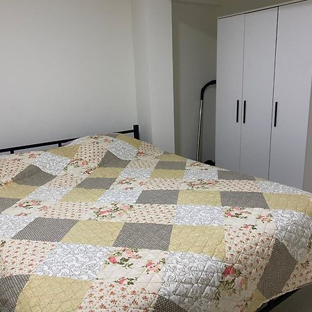 Canpi Homes Istanbul Eksteriør bilde