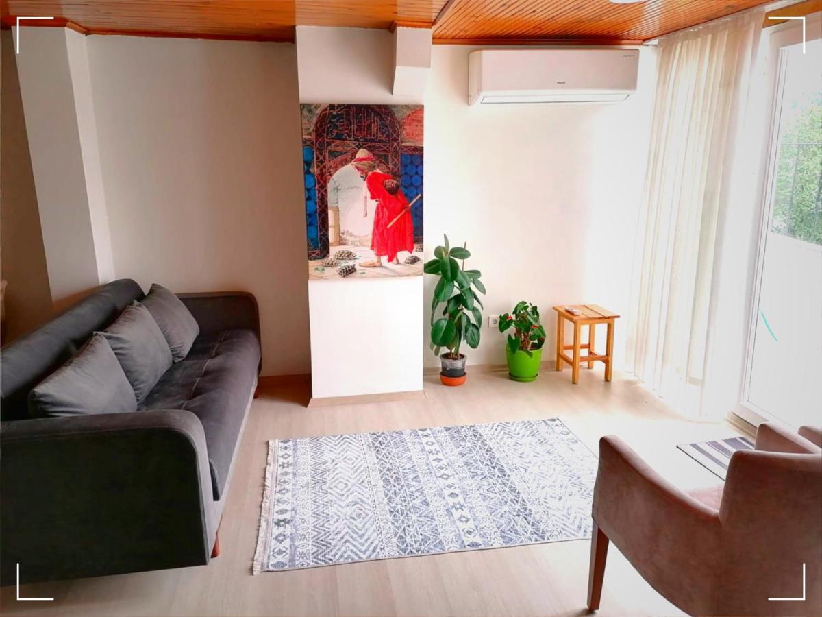 Canpi Homes Istanbul Eksteriør bilde