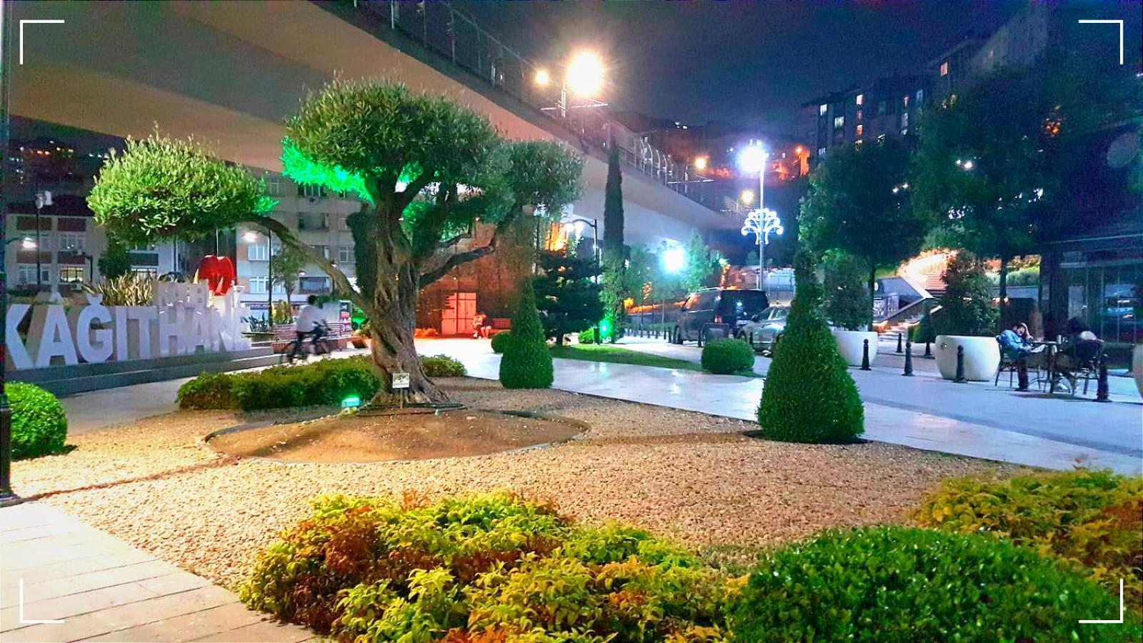 Canpi Homes Istanbul Eksteriør bilde
