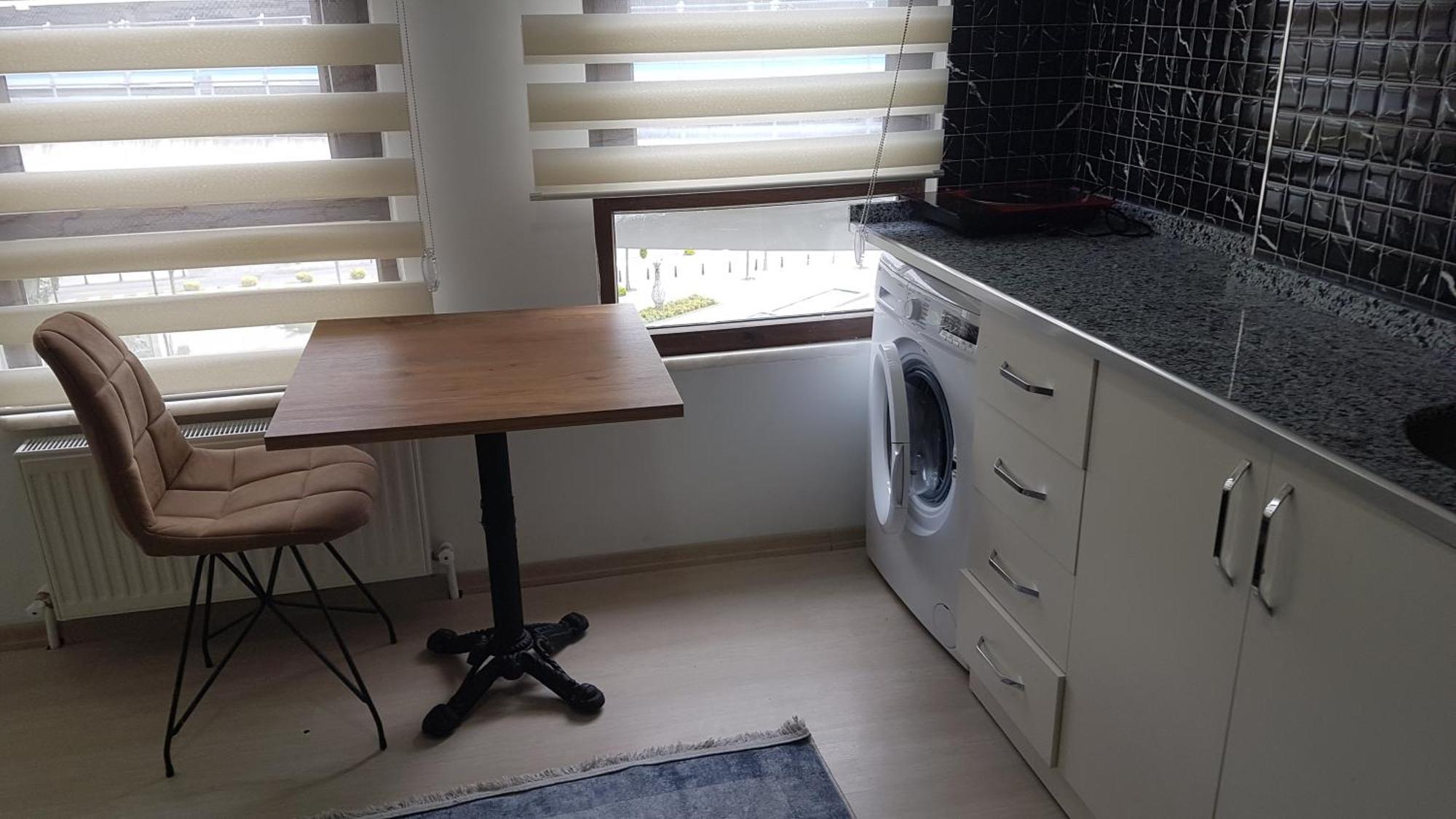 Canpi Homes Istanbul Eksteriør bilde