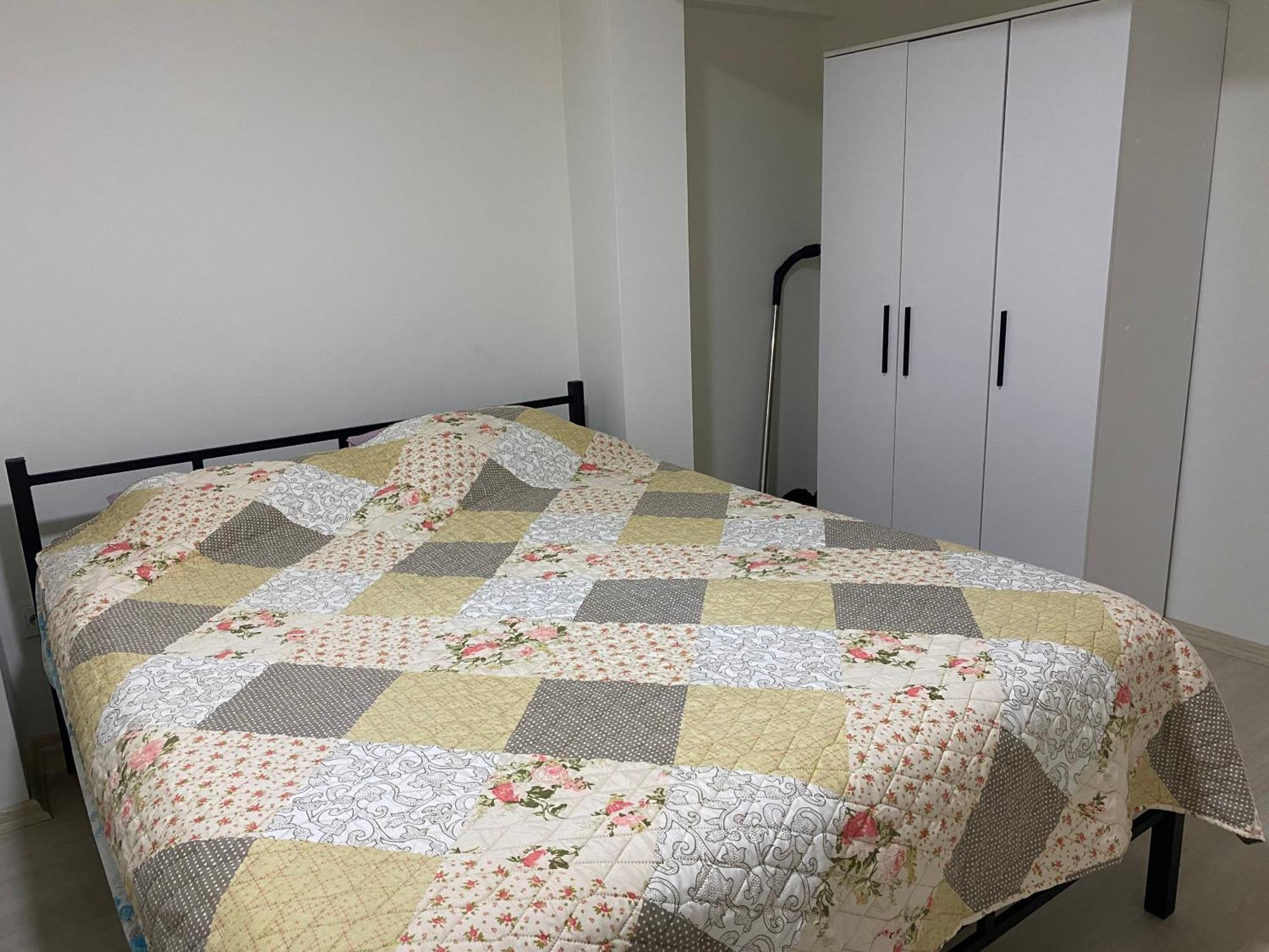 Canpi Homes Istanbul Eksteriør bilde
