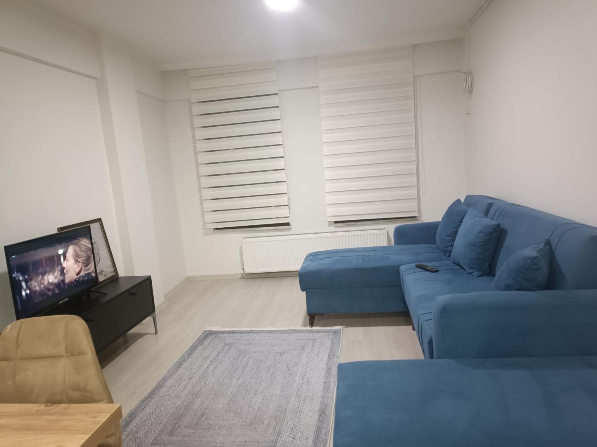Canpi Homes Istanbul Eksteriør bilde