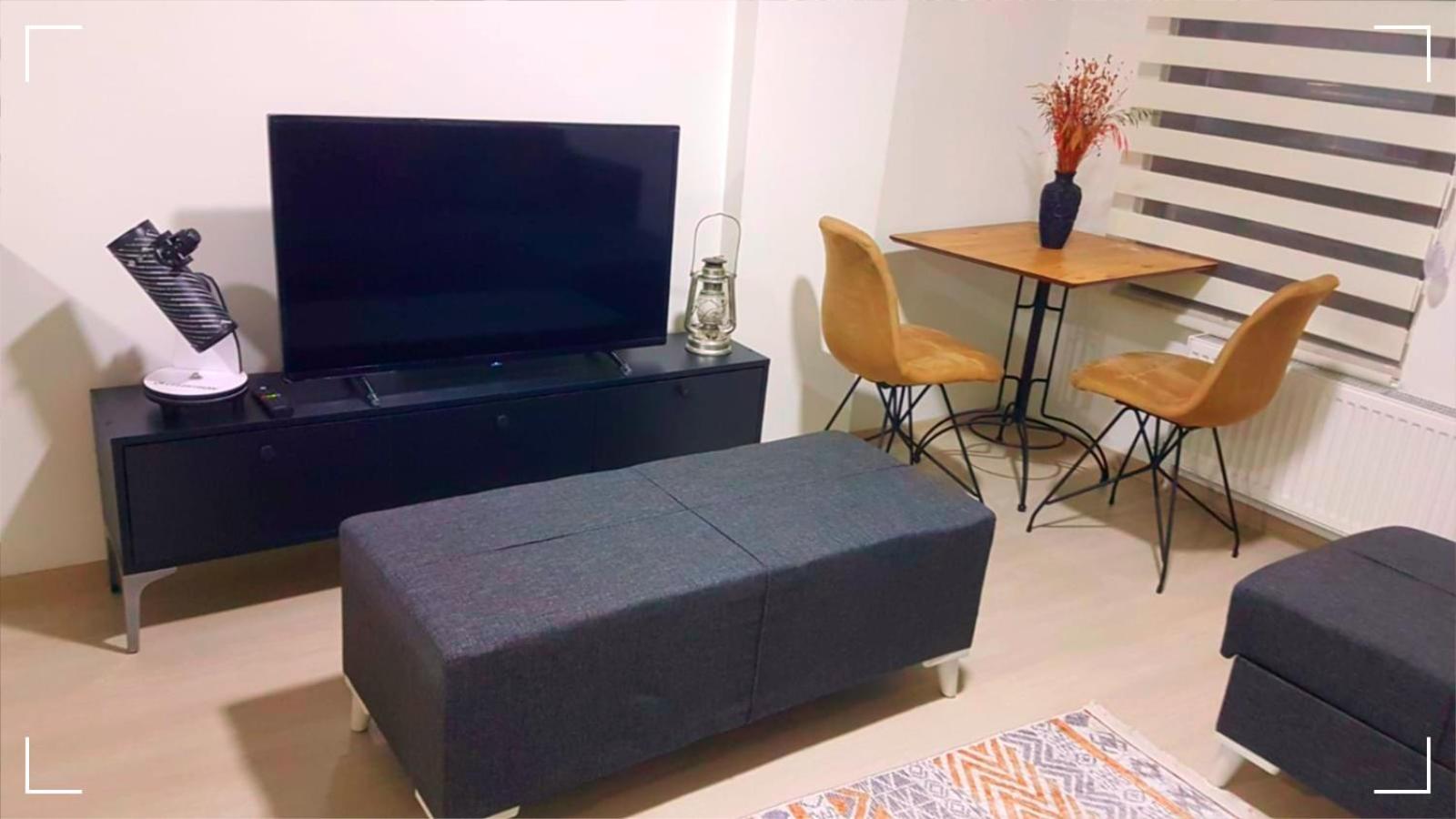 Canpi Homes Istanbul Eksteriør bilde