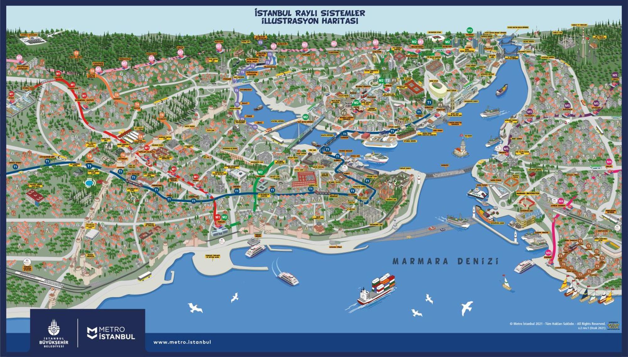 Canpi Homes Istanbul Eksteriør bilde