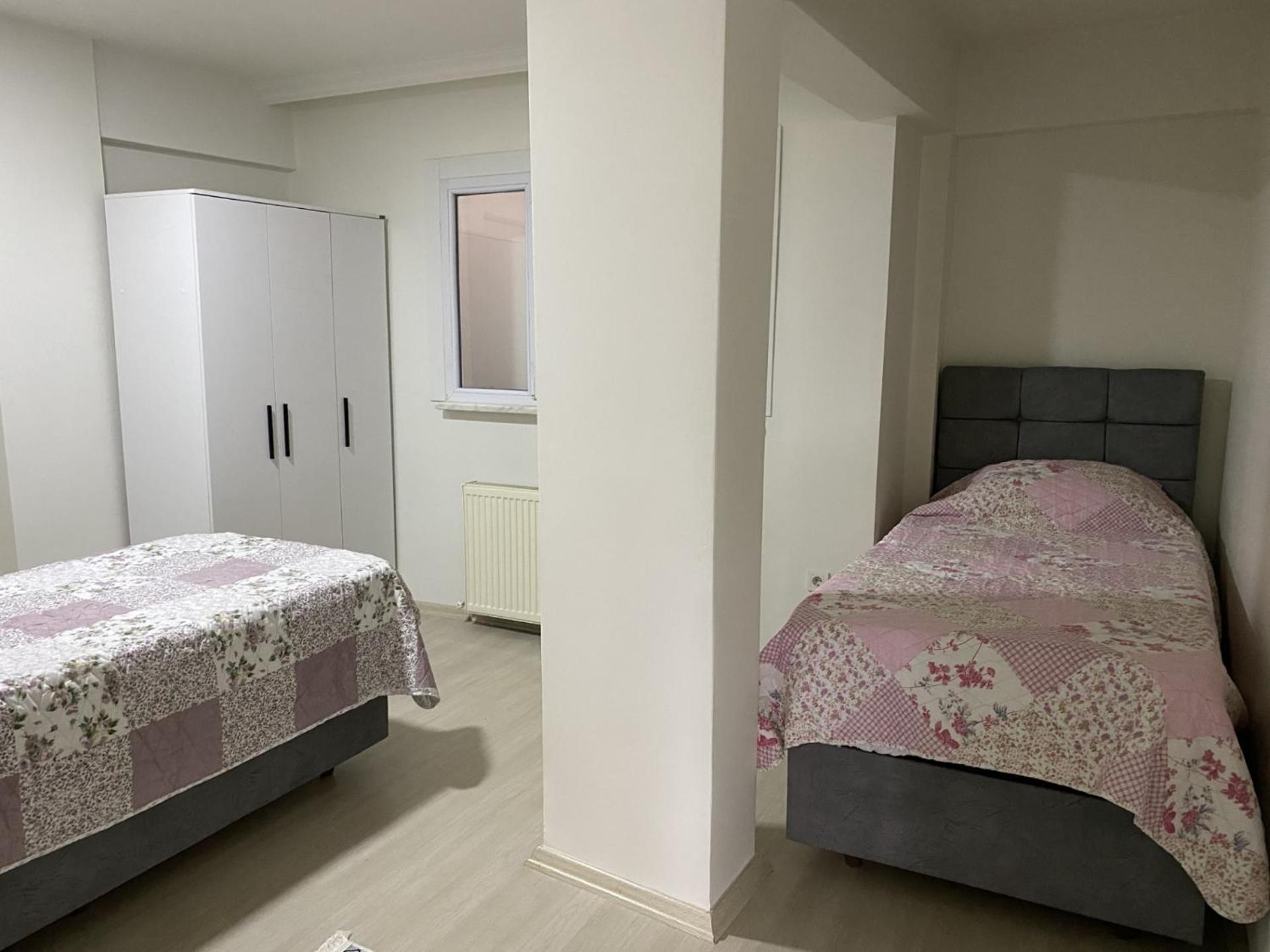 Canpi Homes Istanbul Eksteriør bilde