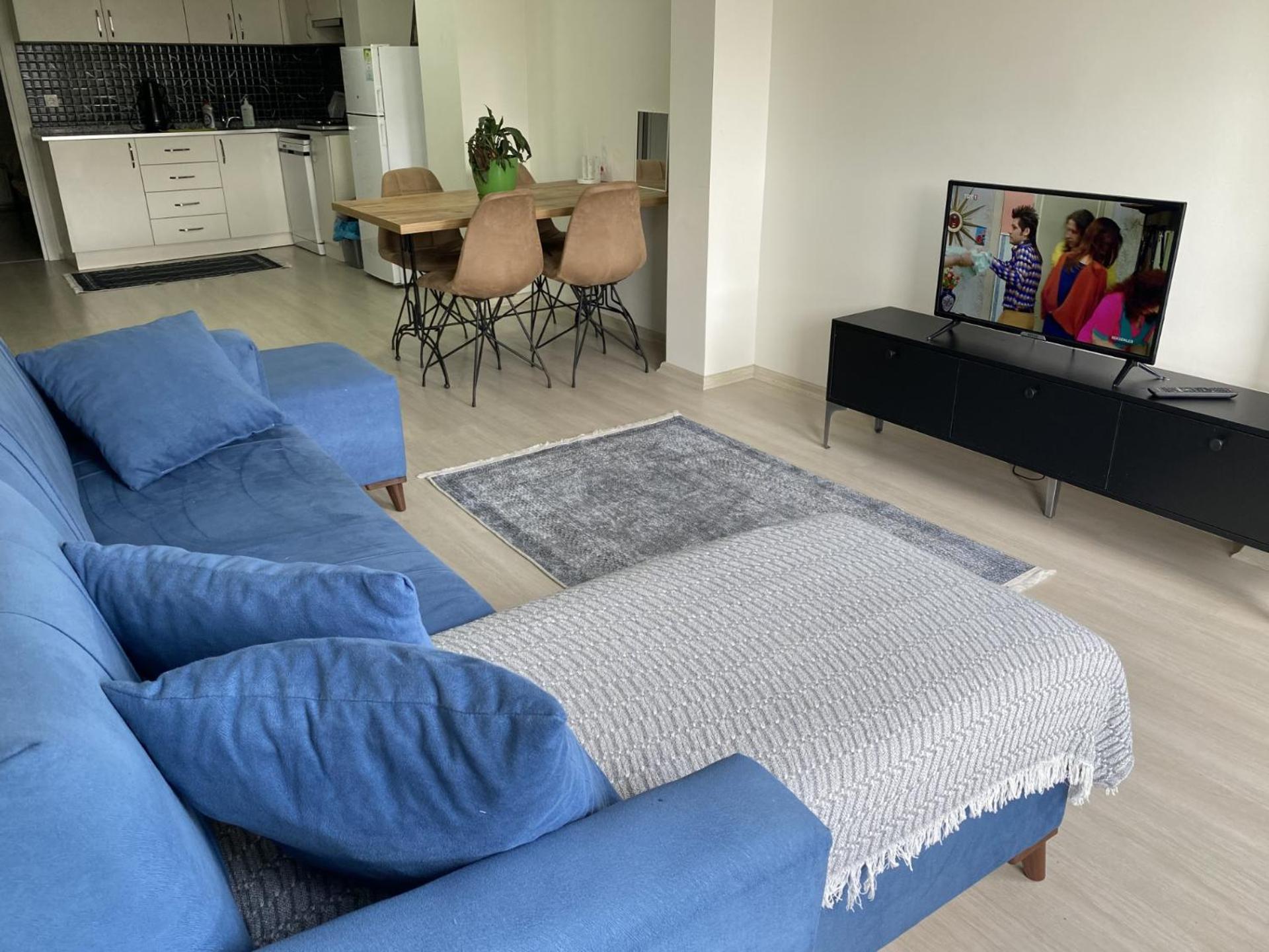 Canpi Homes Istanbul Eksteriør bilde