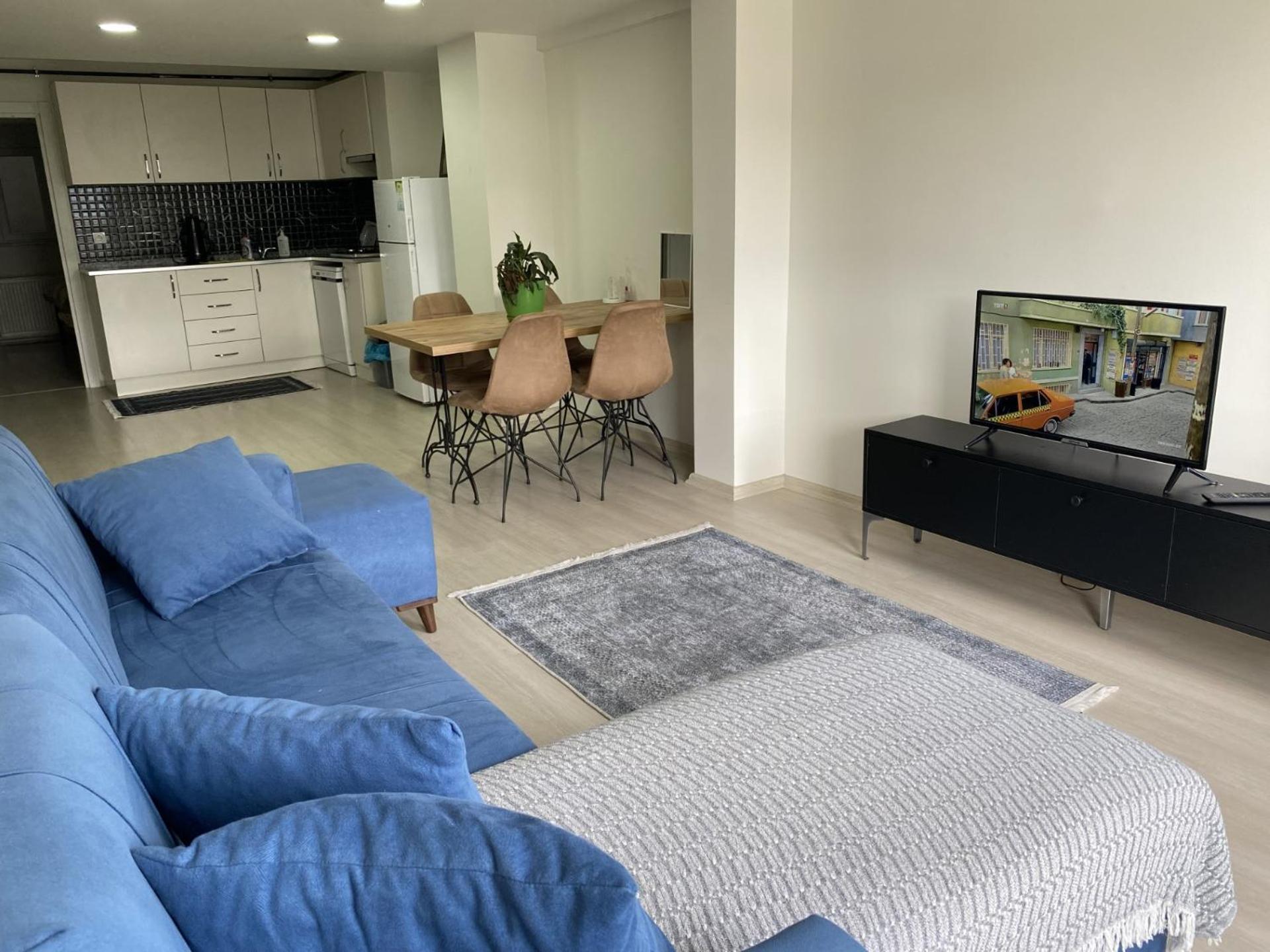 Canpi Homes Istanbul Eksteriør bilde