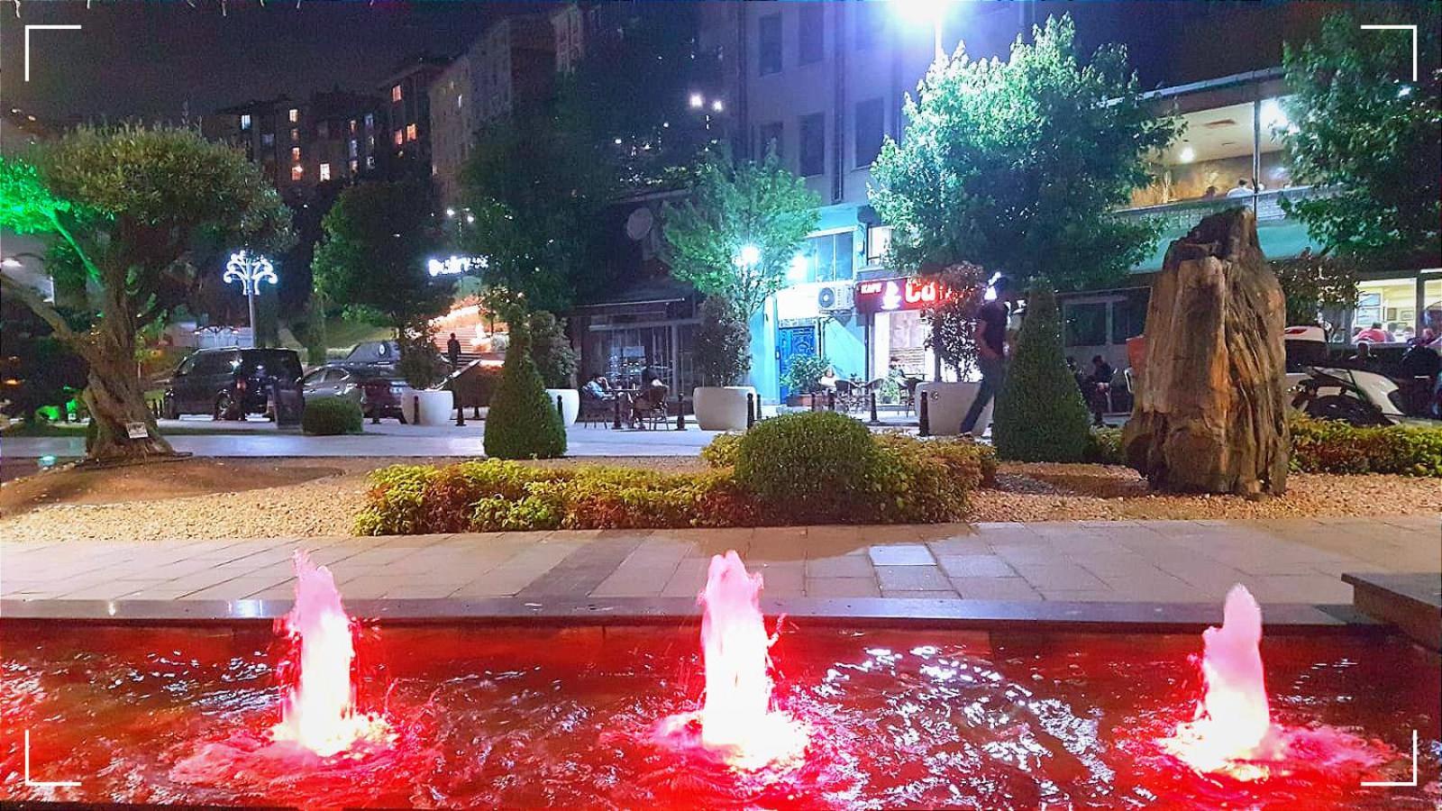 Canpi Homes Istanbul Eksteriør bilde