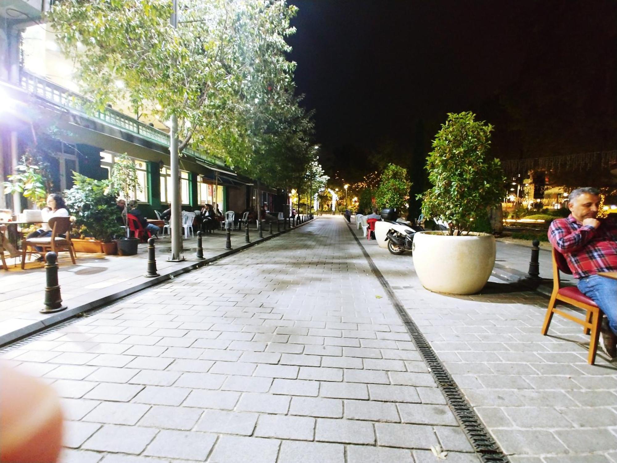 Canpi Homes Istanbul Eksteriør bilde