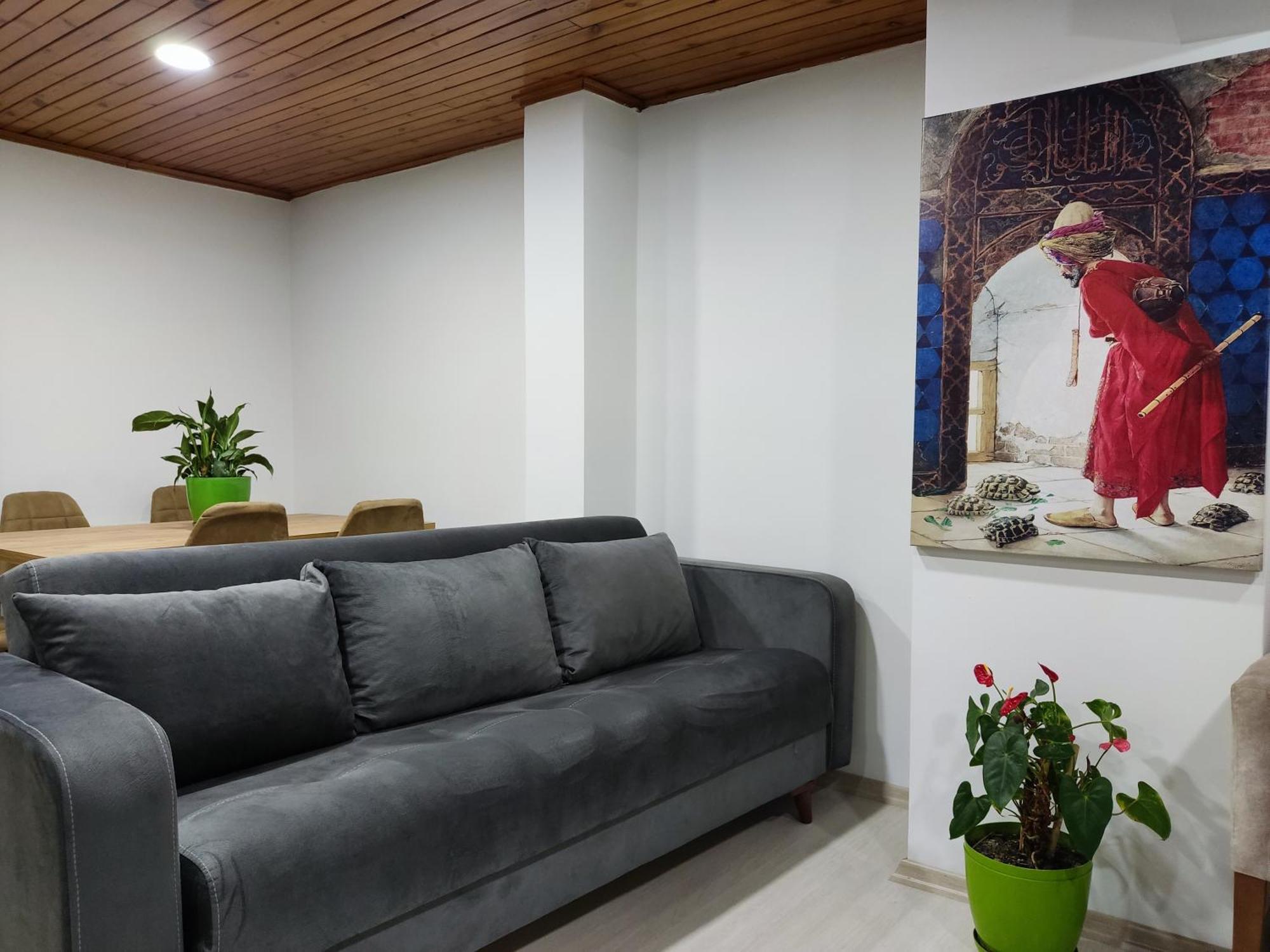 Canpi Homes Istanbul Eksteriør bilde