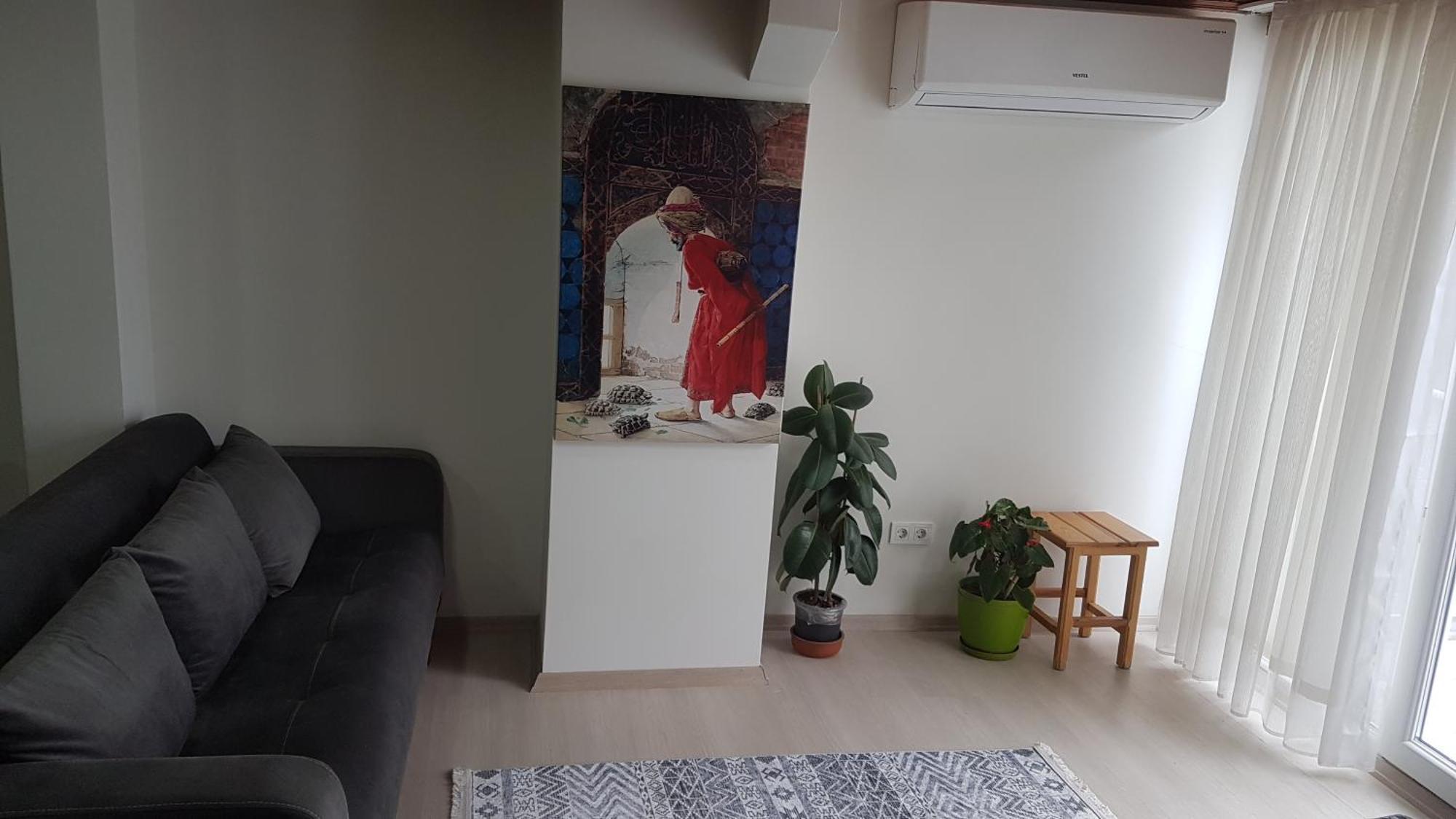 Canpi Homes Istanbul Eksteriør bilde
