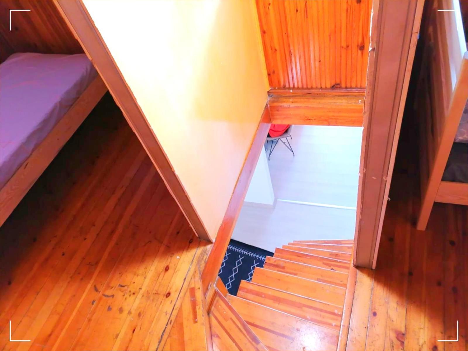 Canpi Homes Istanbul Eksteriør bilde