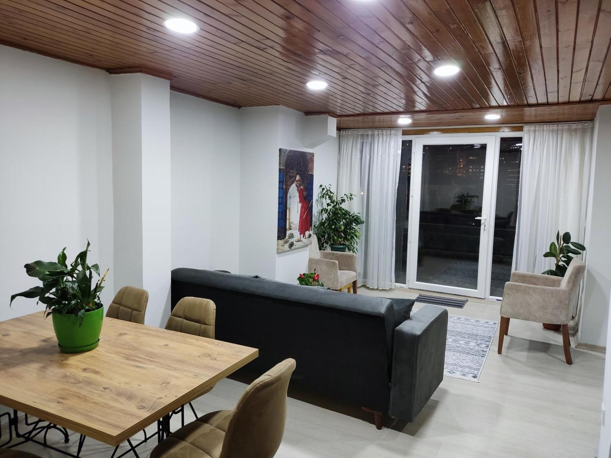 Canpi Homes Istanbul Eksteriør bilde