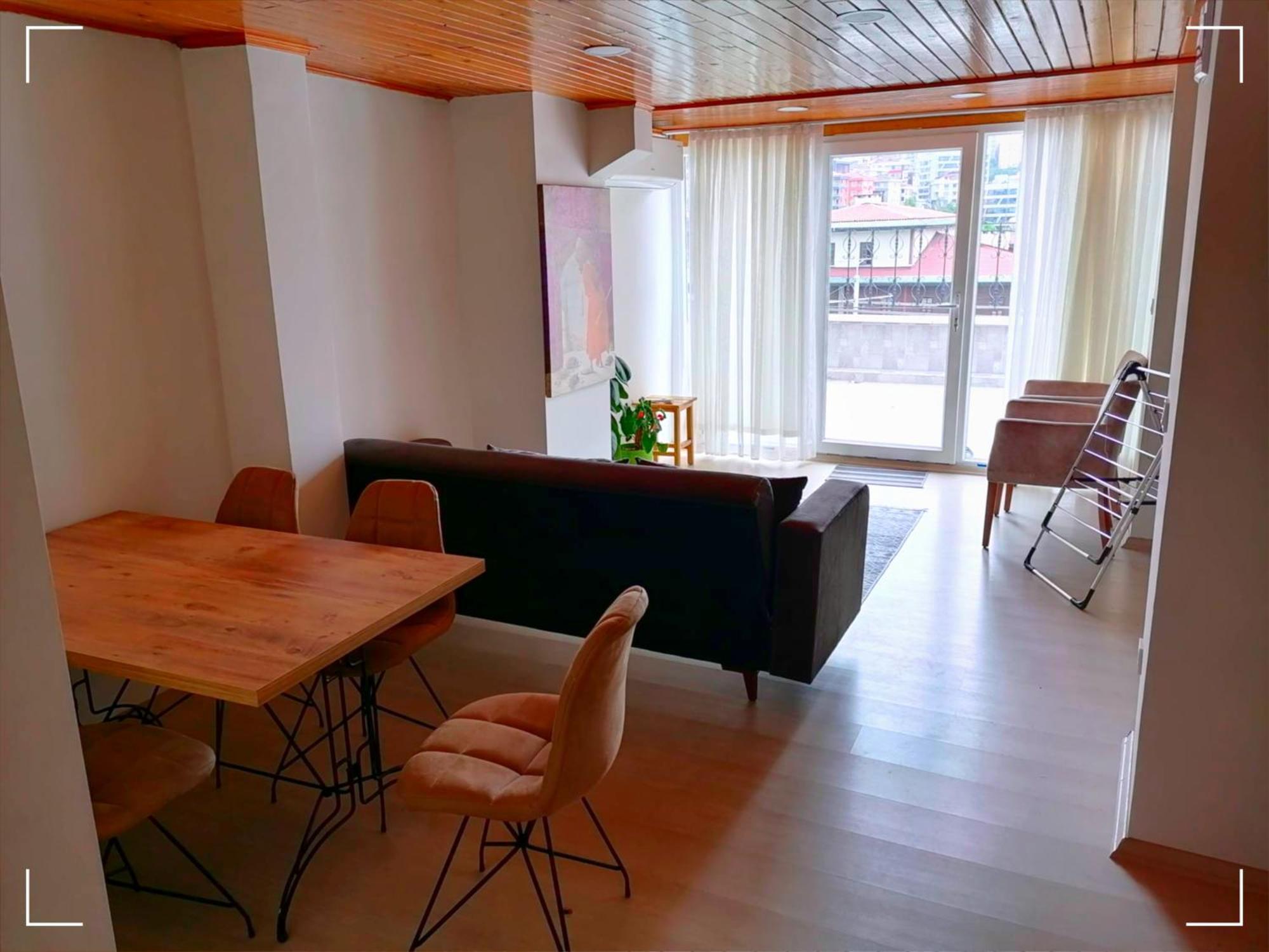 Canpi Homes Istanbul Eksteriør bilde