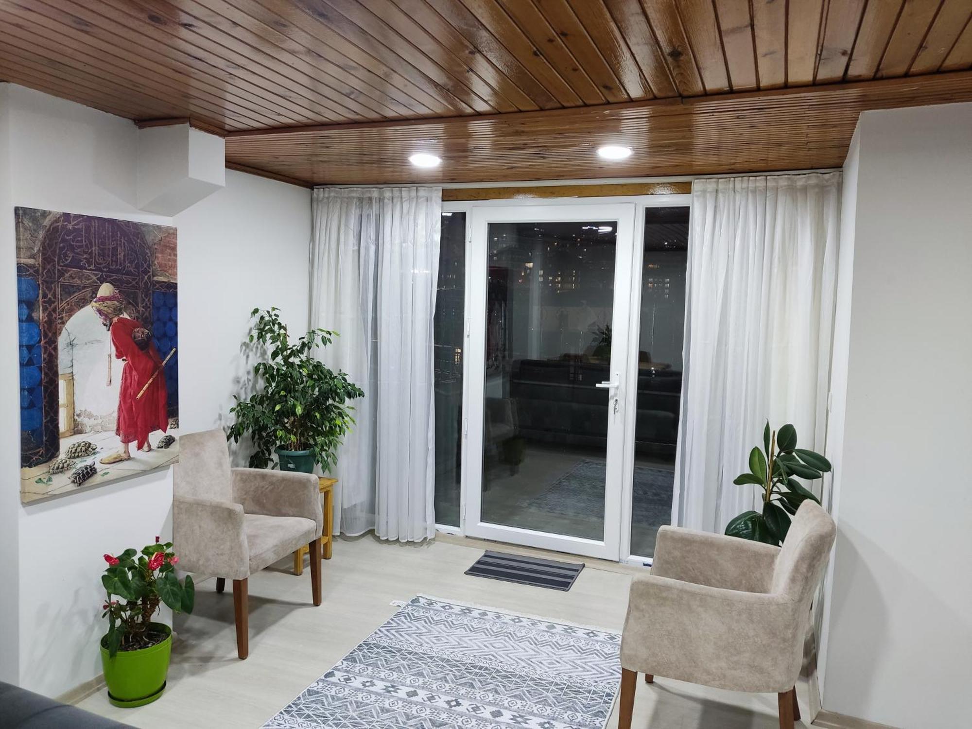 Canpi Homes Istanbul Eksteriør bilde