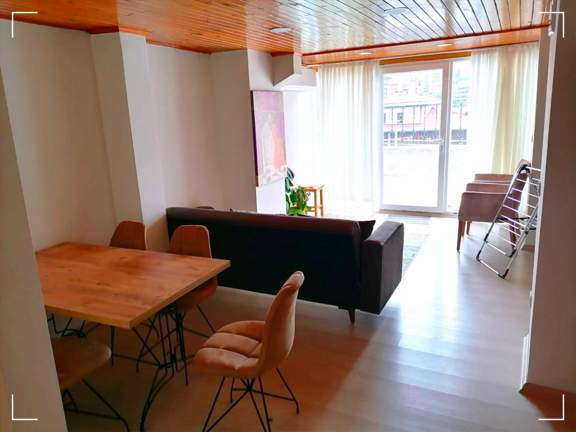 Canpi Homes Istanbul Eksteriør bilde