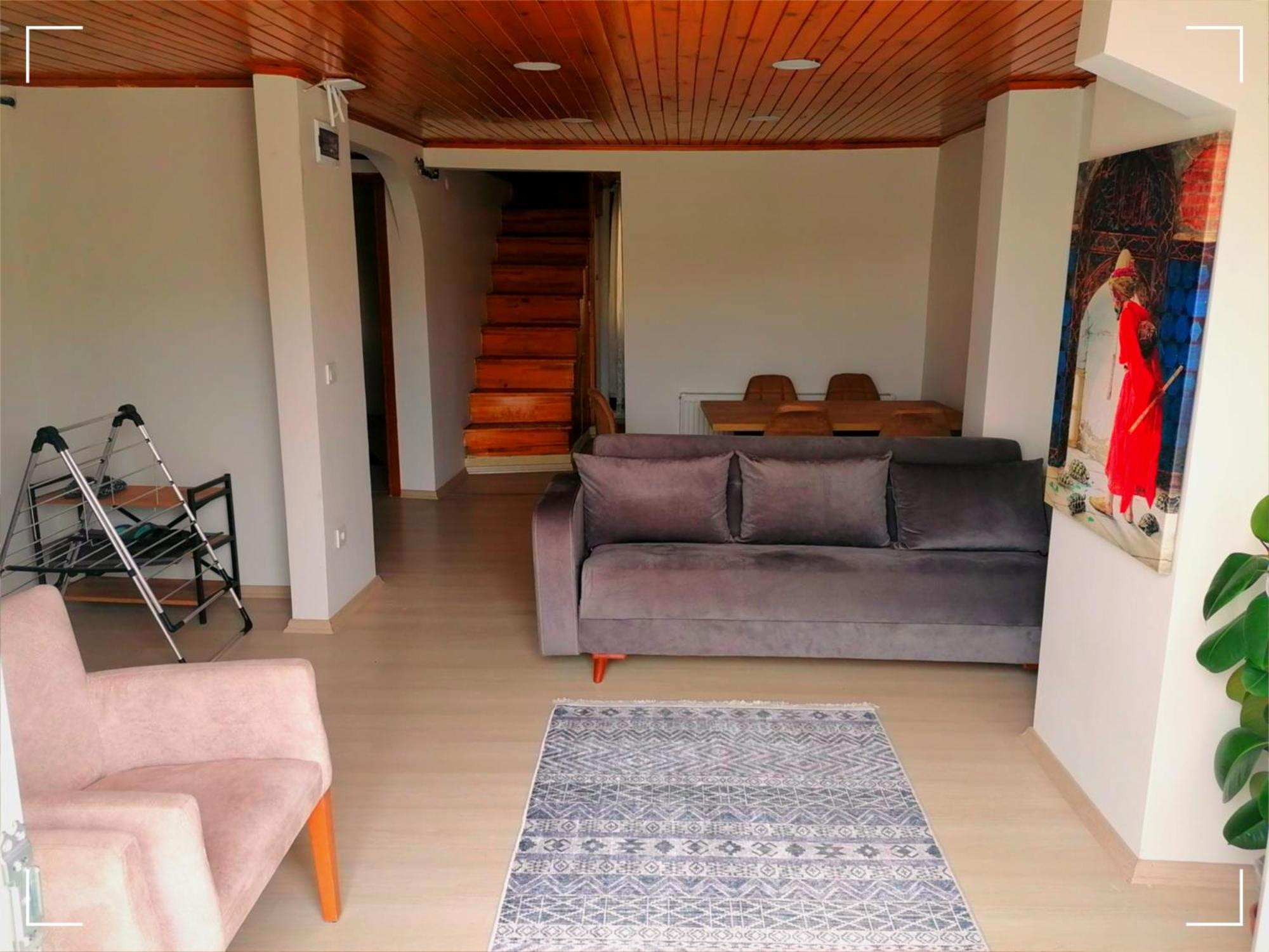 Canpi Homes Istanbul Eksteriør bilde