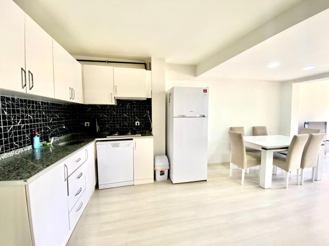 Canpi Homes Istanbul Eksteriør bilde
