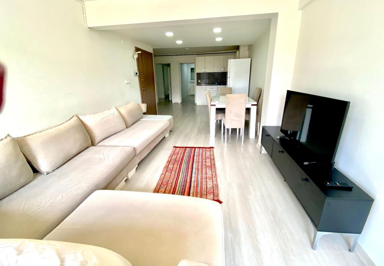 Canpi Homes Istanbul Eksteriør bilde