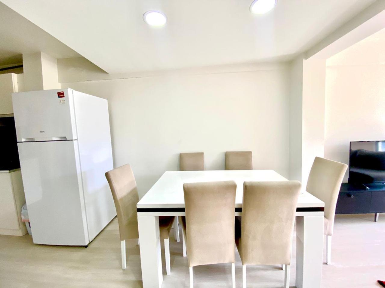 Canpi Homes Istanbul Eksteriør bilde
