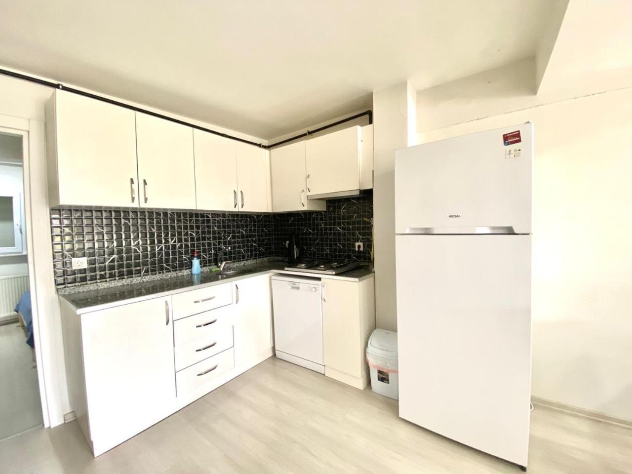 Canpi Homes Istanbul Eksteriør bilde