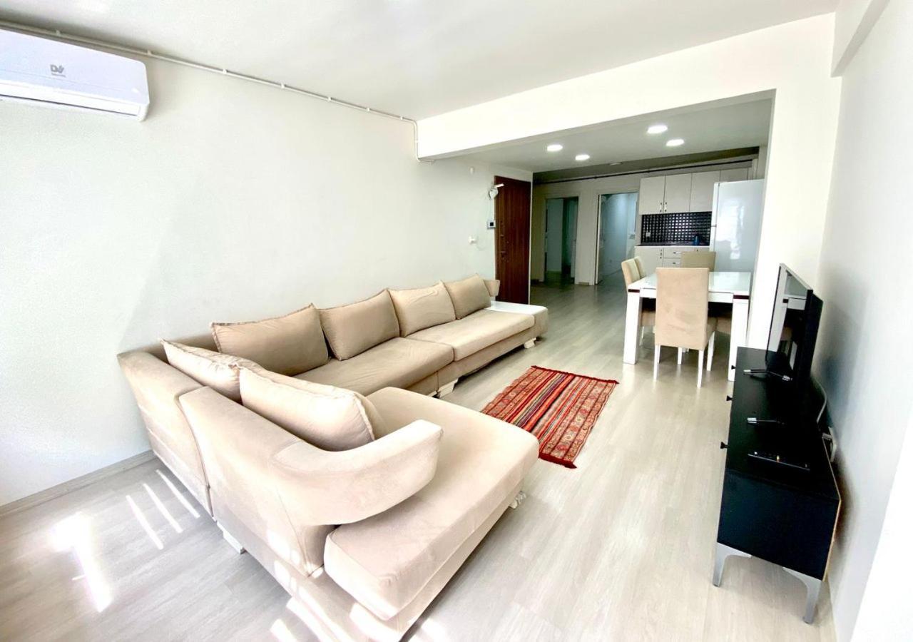 Canpi Homes Istanbul Eksteriør bilde